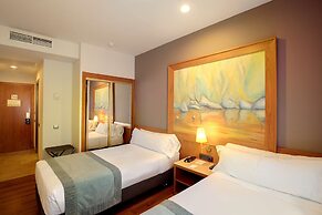 Catalonia Excelsior Hotel