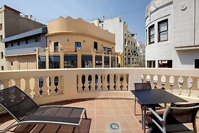 Catalonia Excelsior Hotel