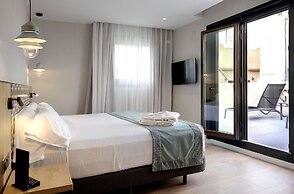 Catalonia Excelsior Hotel