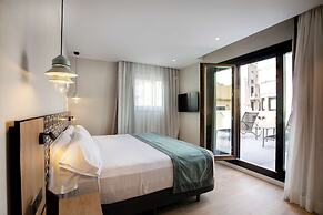 Catalonia Excelsior Hotel