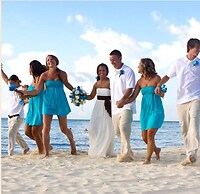 El Cozumeleño Beach Resort - All Inclusive