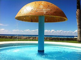 El Cozumeleño Beach Resort - All Inclusive