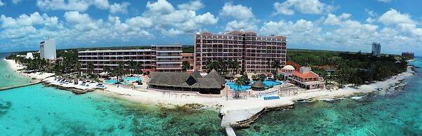 El Cozumeleño Beach Resort - All Inclusive