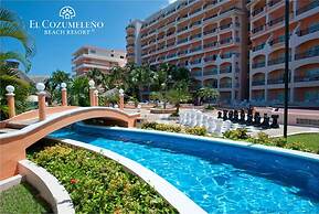 El Cozumeleño Beach Resort - All Inclusive
