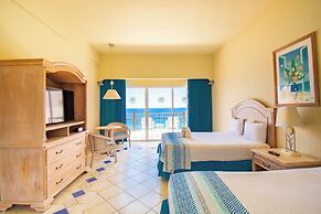 El Cozumeleño Beach Resort - All Inclusive