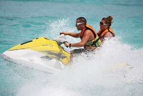 El Cozumeleño Beach Resort - All Inclusive