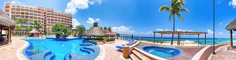 El Cozumeleño Beach Resort - All Inclusive