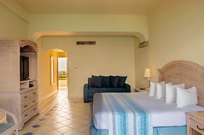 El Cozumeleño Beach Resort - All Inclusive