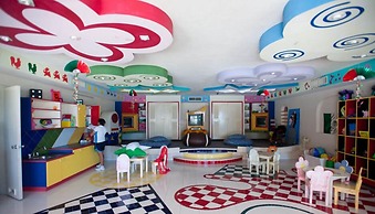 El Cozumeleño Beach Resort - All Inclusive