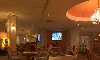 El Cozumeleño Beach Resort - All Inclusive