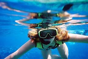 El Cozumeleño Beach Resort - All Inclusive