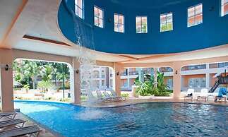 El Cozumeleño Beach Resort - All Inclusive
