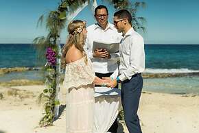 El Cozumeleño Beach Resort - All Inclusive