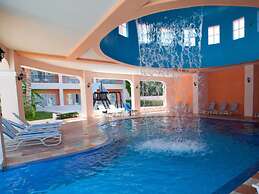 El Cozumeleño Beach Resort - All Inclusive