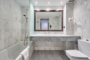 Catalonia Gran Hotel Verdi