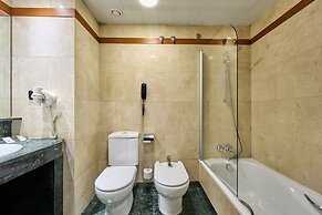 Catalonia Gran Hotel Verdi