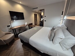 Hotel Silken Rona Dalba