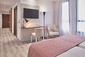 Hotel Silken Rona Dalba