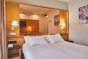 Hotel Silken Rona Dalba