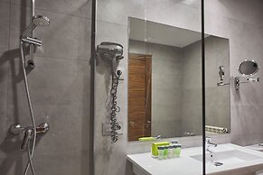 Hotel Silken Rona Dalba