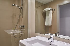 Hotel Silken Rona Dalba