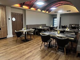 Hotel Silken Rona Dalba