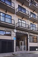 Hotel Silken Rona Dalba