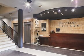 Hotel Silken Rona Dalba