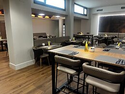 Hotel Silken Rona Dalba