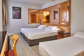 Hotel Silken Rona Dalba