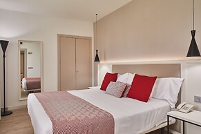 Hotel Silken Rona Dalba