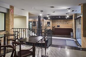 Hotel Silken Rona Dalba