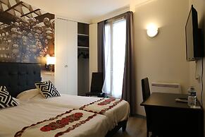 Hôtel Princesse Isabelle