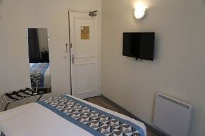 Hôtel Princesse Isabelle