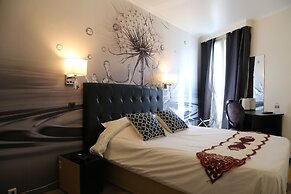 Hôtel Princesse Isabelle