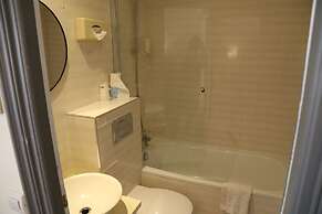 Hôtel Princesse Isabelle