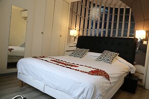 Hôtel Princesse Isabelle