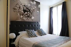 Hôtel Princesse Isabelle