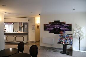 Hôtel Princesse Isabelle