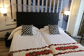 Hôtel Princesse Isabelle