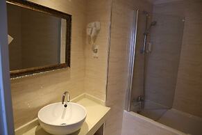 Hôtel Princesse Isabelle