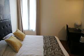 Hôtel Princesse Isabelle