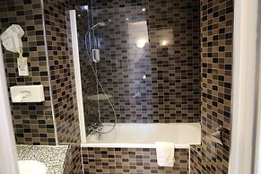 Hôtel Princesse Isabelle