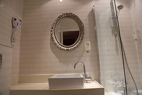 Hôtel Princesse Isabelle