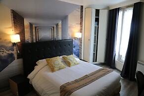 Hôtel Princesse Isabelle