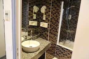 Hôtel Princesse Isabelle