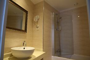 Hôtel Princesse Isabelle