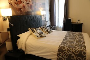 Hôtel Princesse Isabelle