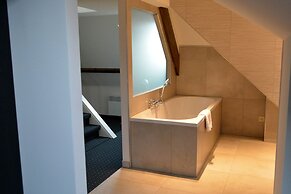 Hotel Gravensteen