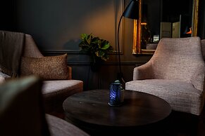 Hotel Gravensteen